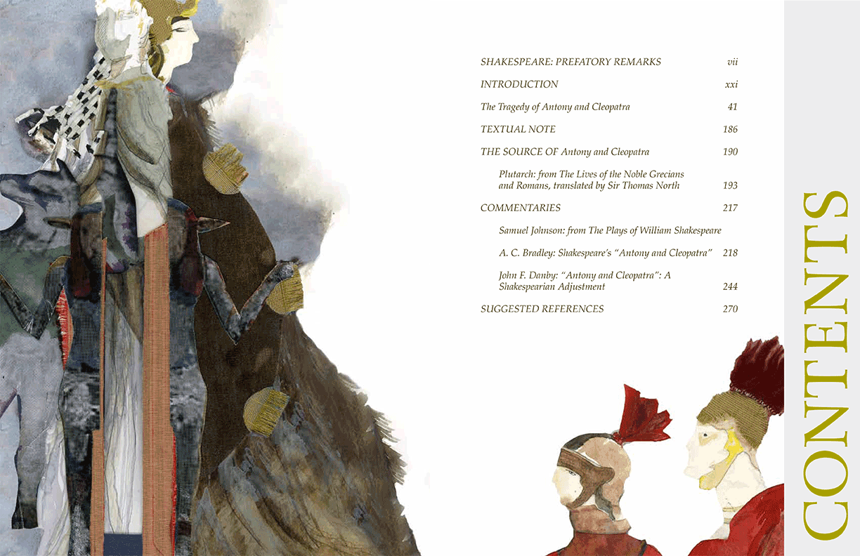 contents page